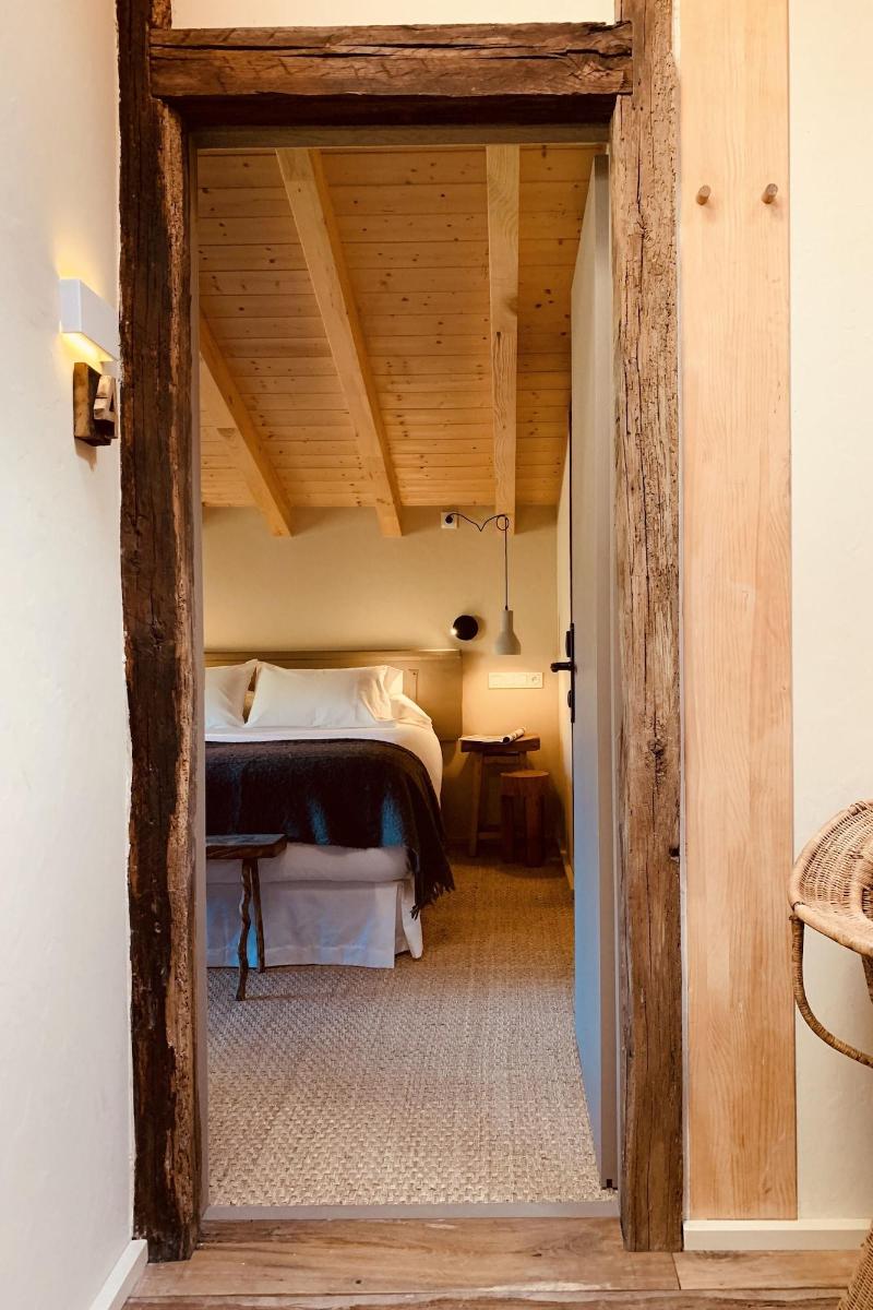 OAR Cottage image