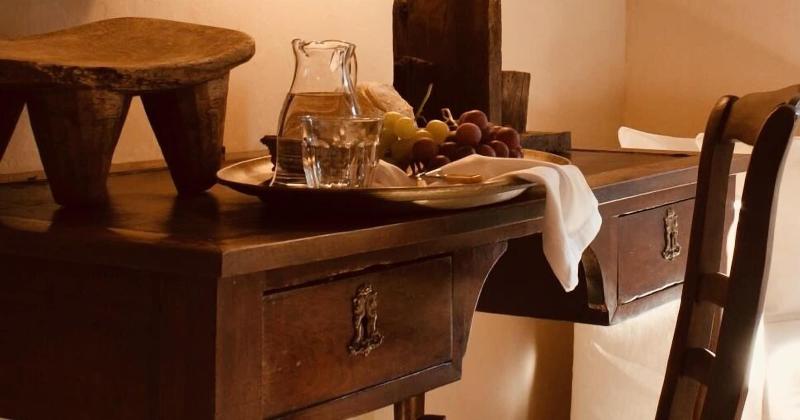 OAR Cottage image