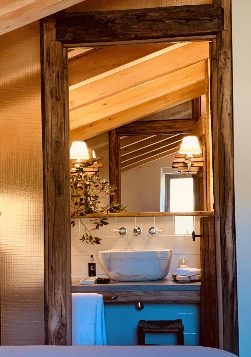 OAR Cottage image