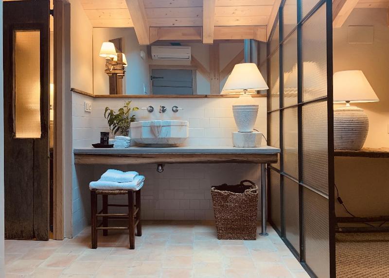 OAR Cottage image