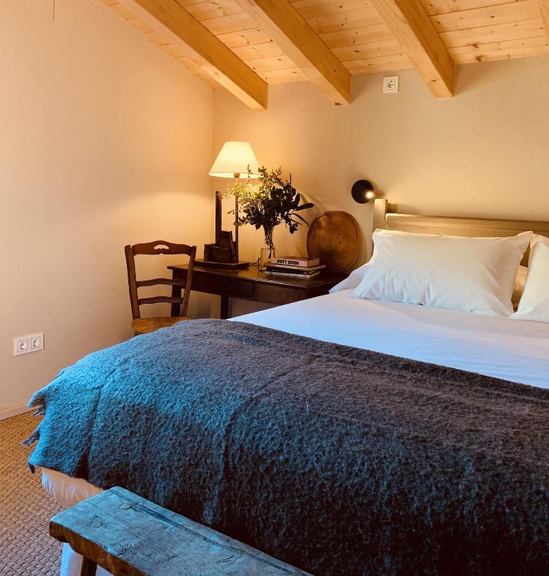 OAR Cottage image