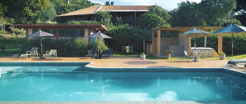 Hotel Fazenda Vale Alvorada
