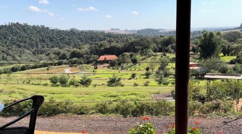 Hotel Fazenda Vale Alvorada