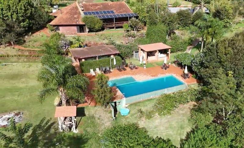 Hotel Fazenda Vale Alvorada