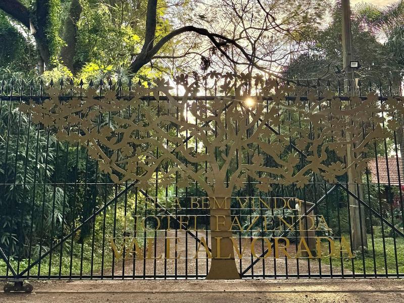 Hotel Fazenda Vale Alvorada
