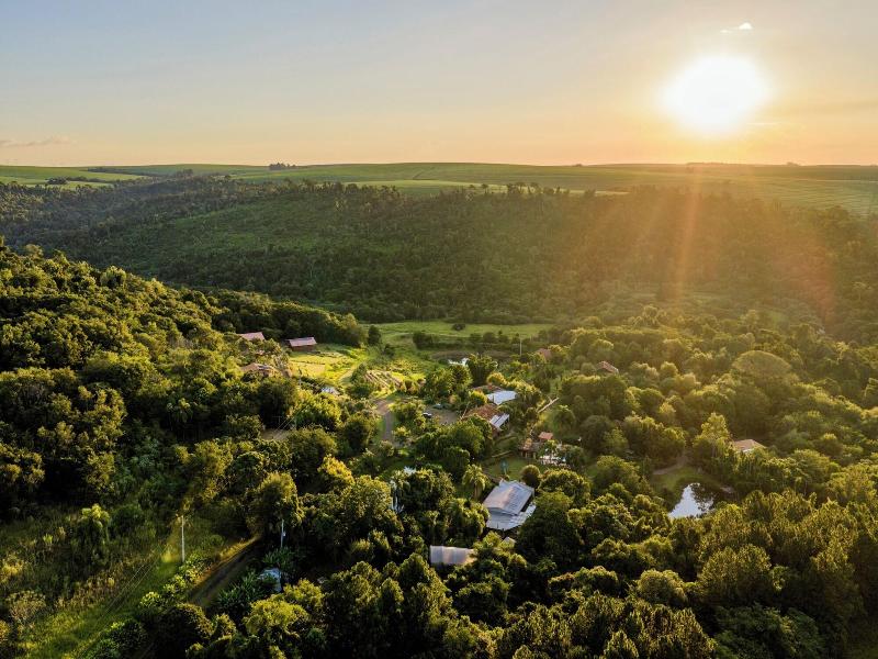 Hotel Fazenda Vale Alvorada