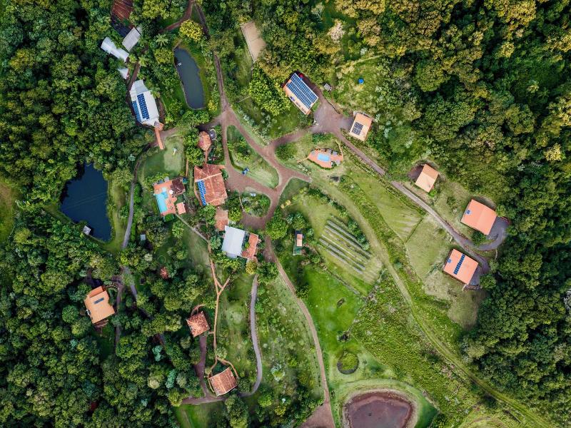 Hotel Fazenda Vale Alvorada