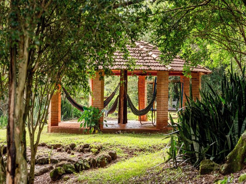 Hotel Fazenda Vale Alvorada