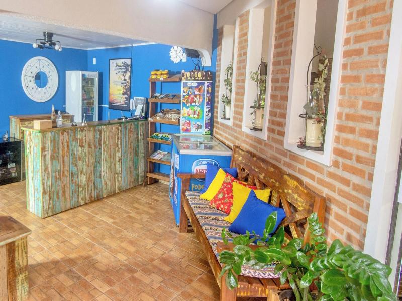 Hotel Fazenda Vale Alvorada