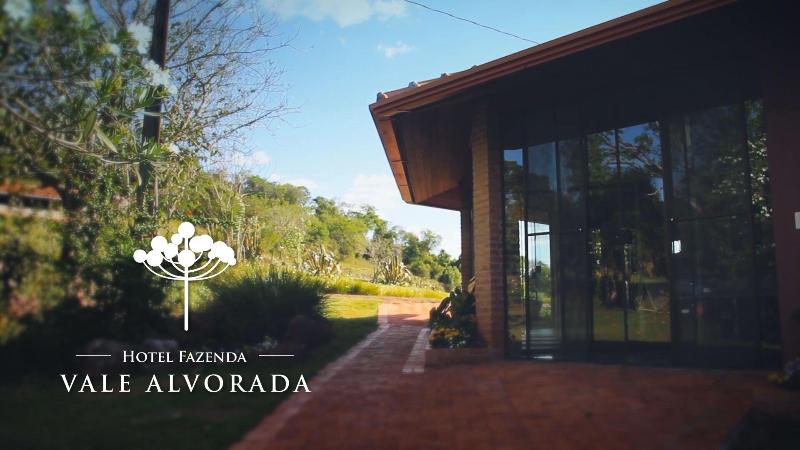 Hotel Fazenda Vale Alvorada