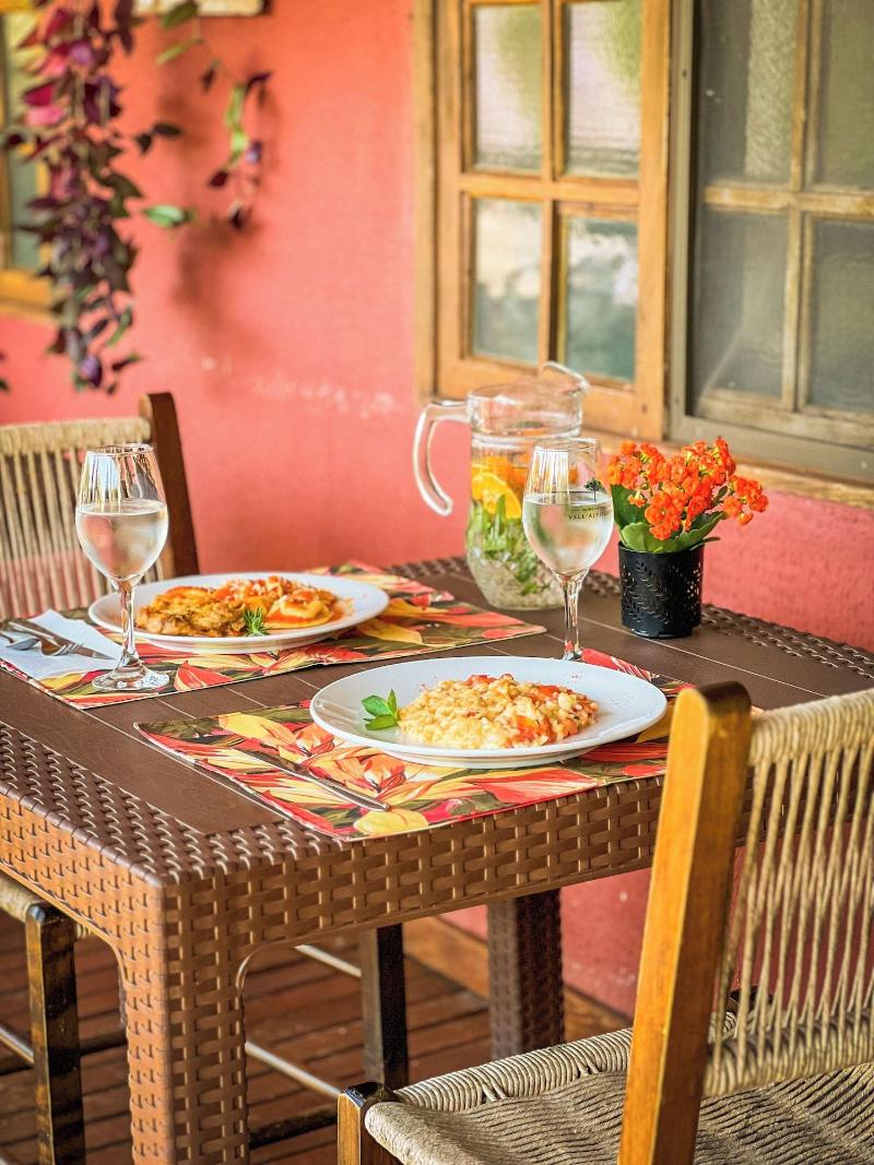 Hotel Fazenda Vale Alvorada