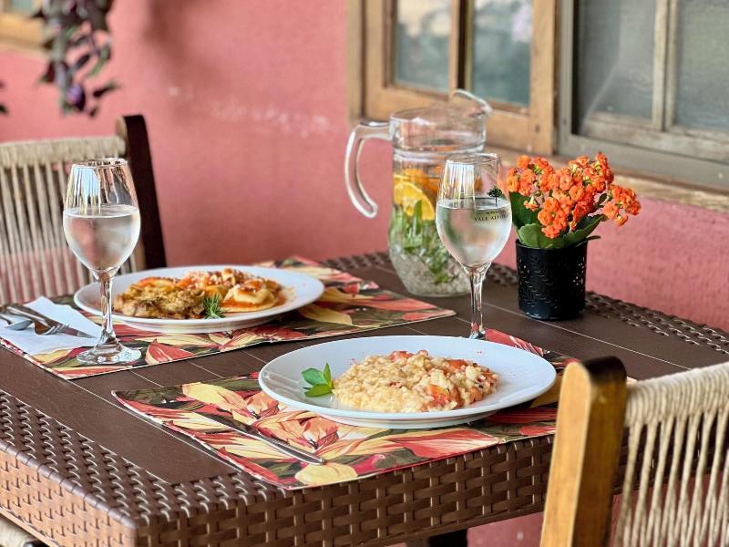 Hotel Fazenda Vale Alvorada