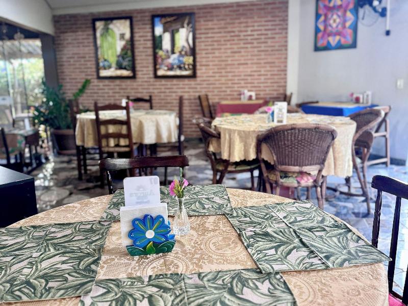 Hotel Fazenda Vale Alvorada