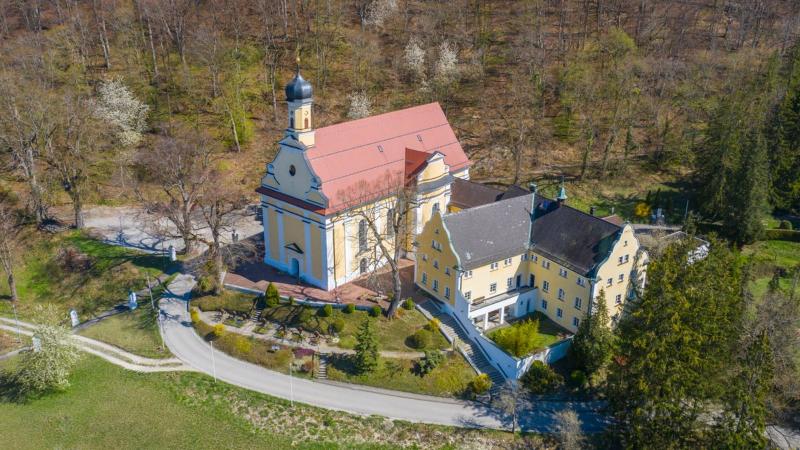 Roomingtons Alb Laichingen image