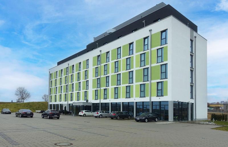 Roomingtons Alb Laichingen image