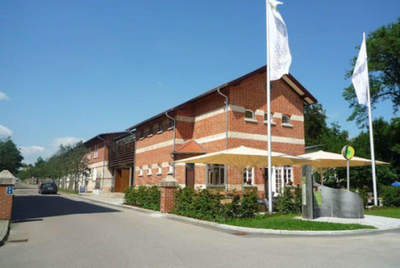 Roomingtons Alb Laichingen — general view