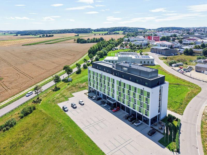 Roomingtons Alb Laichingen image
