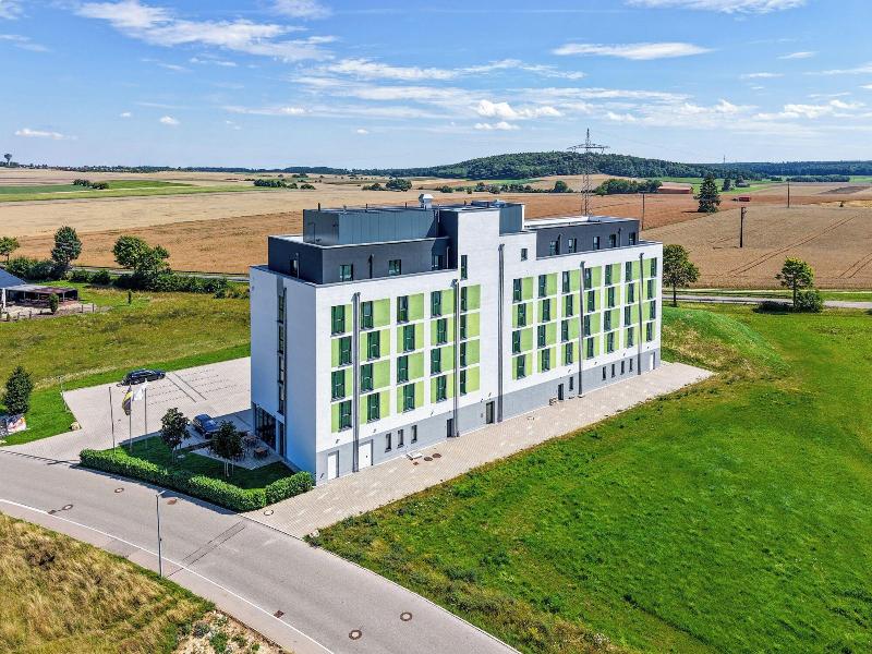 Roomingtons Alb Laichingen image