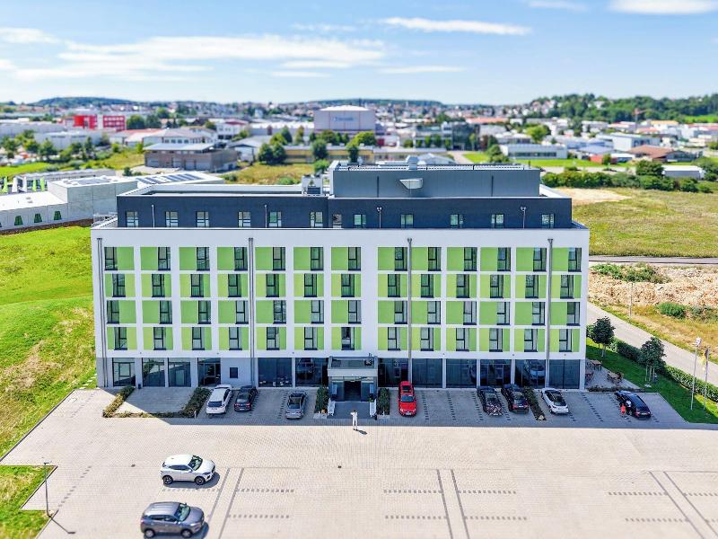 Roomingtons Alb Laichingen image