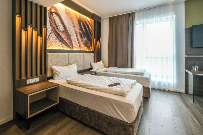 Roomingtons Alb Laichingen image