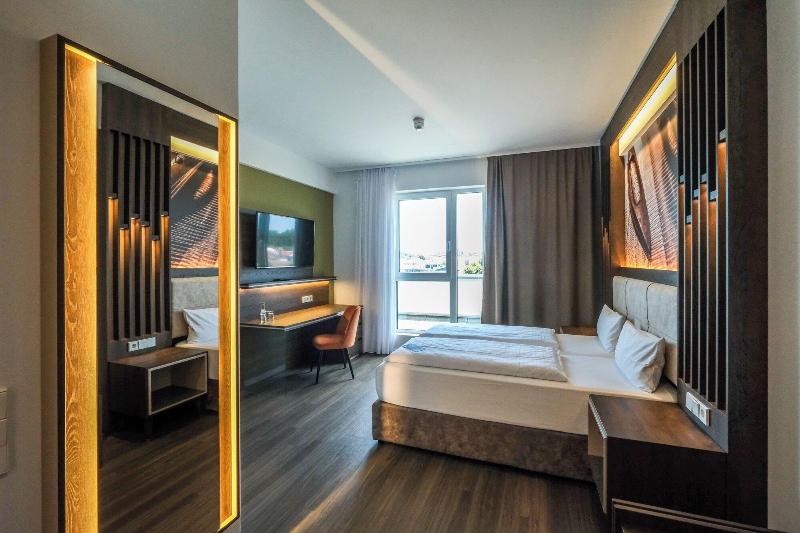 Roomingtons Alb Laichingen image