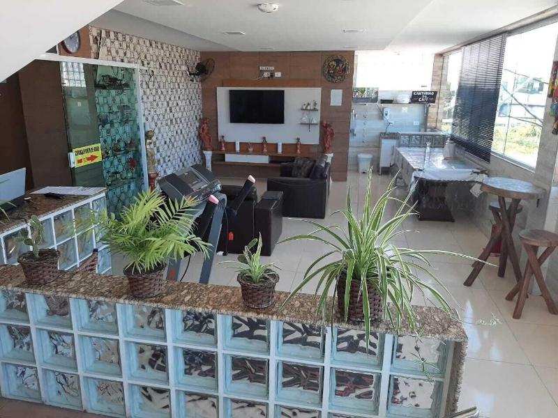 Hotel SuÃ­tes Porto Frevo image