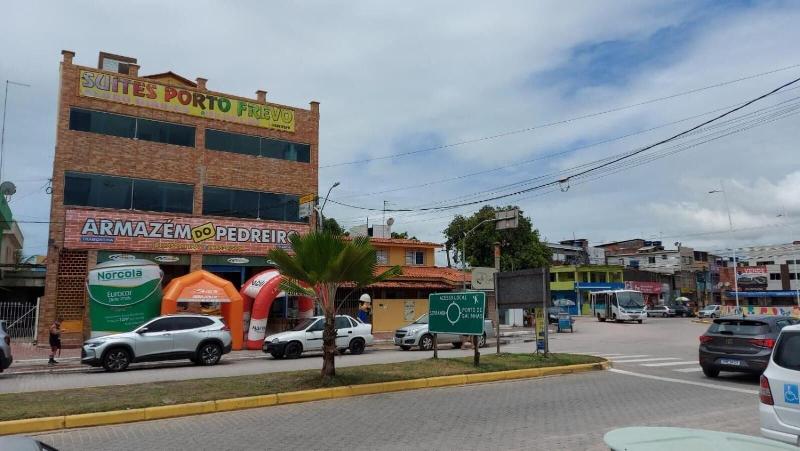 Hotel SuÃ­tes Porto Frevo image