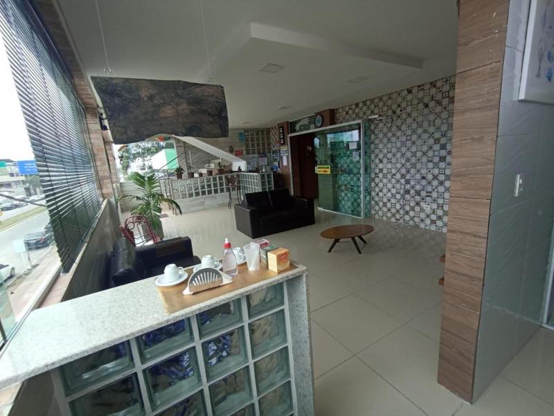 Hotel SuÃ­tes Porto Frevo image
