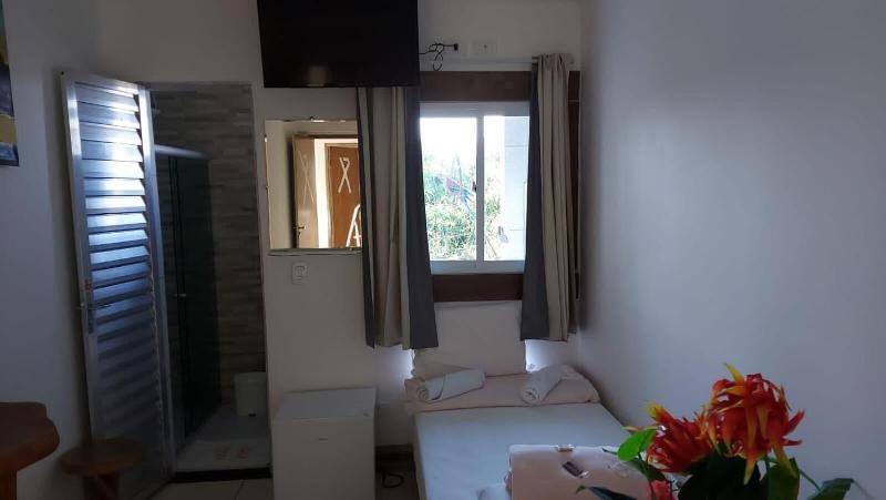 Hotel SuÃ­tes Porto Frevo image