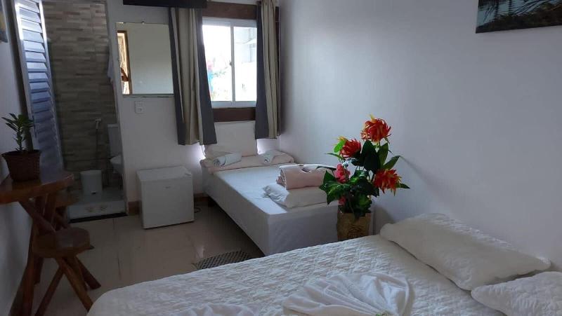 Hotel SuÃ­tes Porto Frevo image