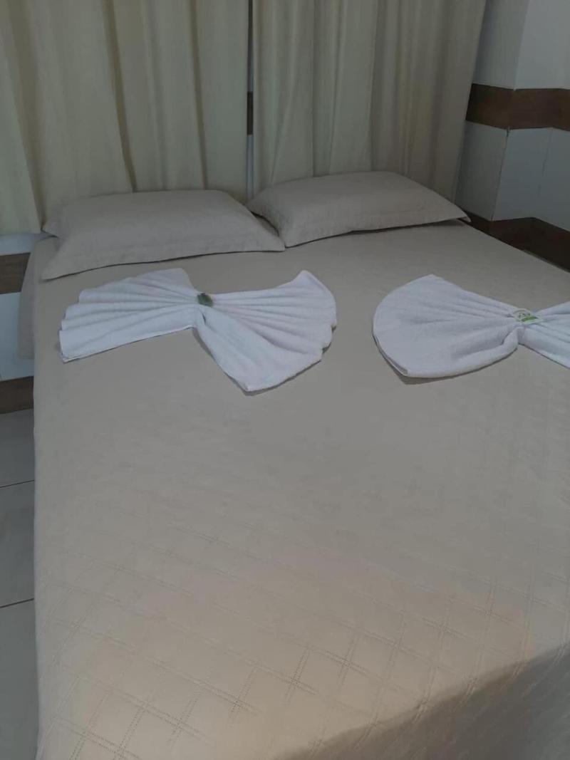 Hotel SuÃ­tes Porto Frevo image