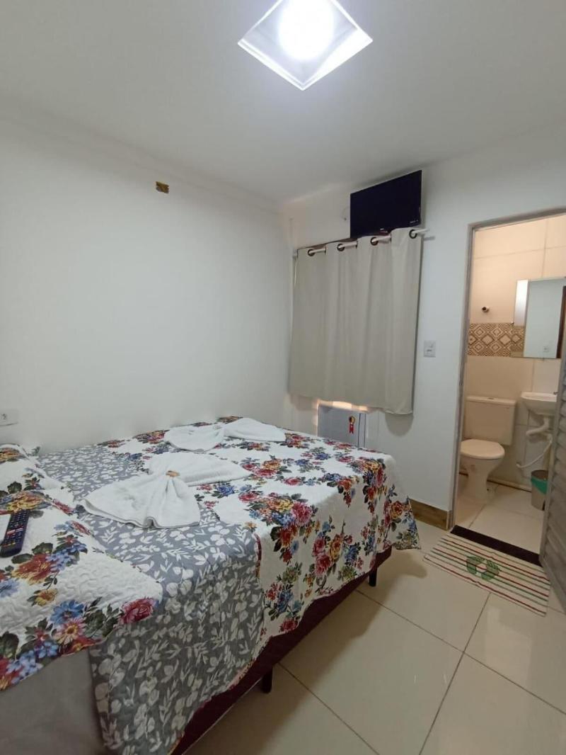 Hotel SuÃ­tes Porto Frevo image