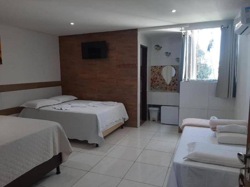Hotel SuÃ­tes Porto Frevo image