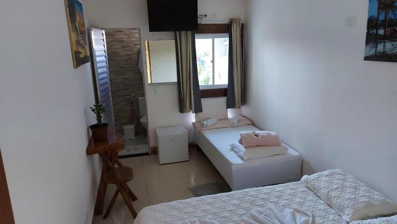 Hotel SuÃ­tes Porto Frevo image