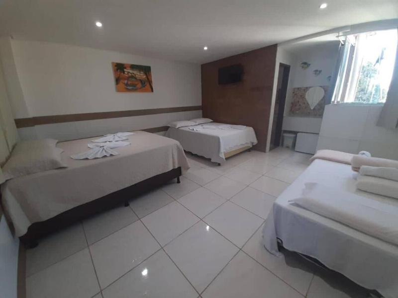 Hotel SuÃ­tes Porto Frevo image