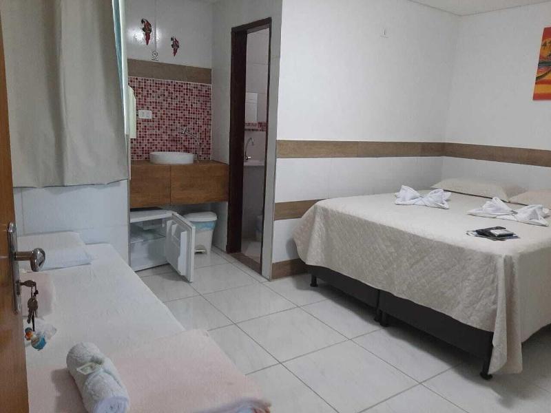 Hotel SuÃ­tes Porto Frevo image