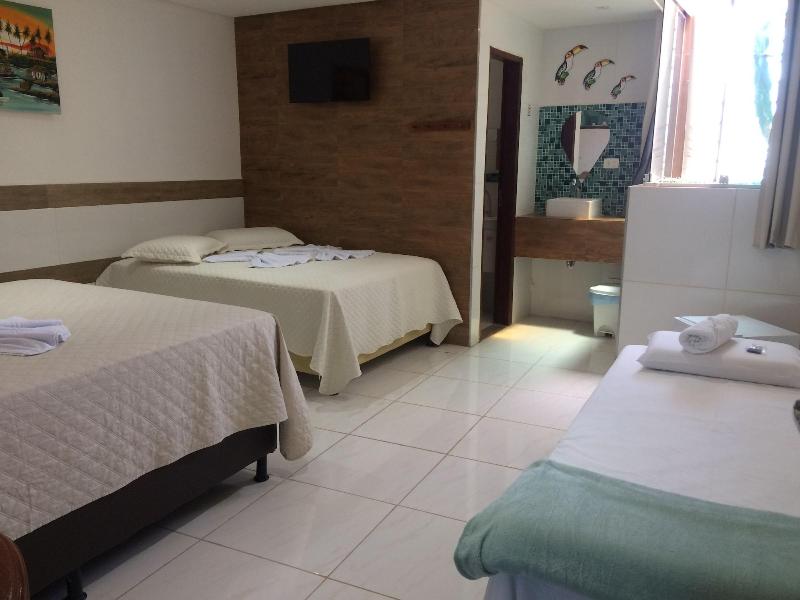 Hotel SuÃ­tes Porto Frevo image