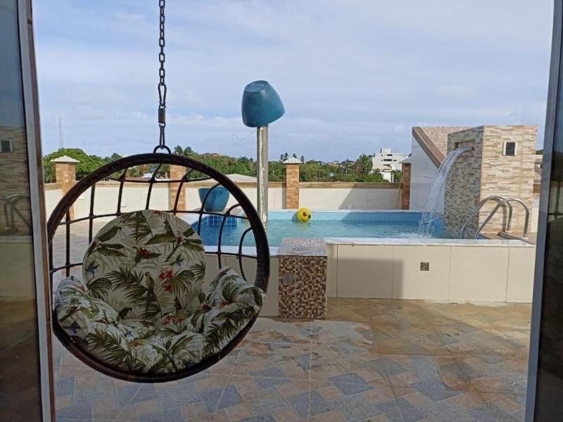 Hotel SuÃ­tes Porto Frevo image