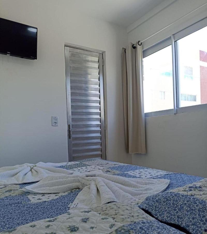 Hotel SuÃ­tes Porto Frevo image