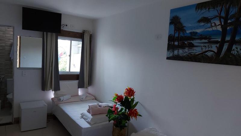 Hotel SuÃ­tes Porto Frevo image