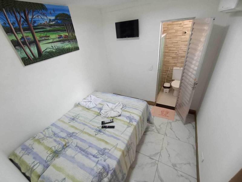 Hotel SuÃ­tes Porto Frevo image