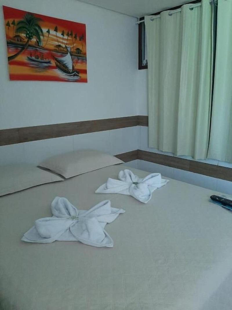 Hotel SuÃ­tes Porto Frevo image