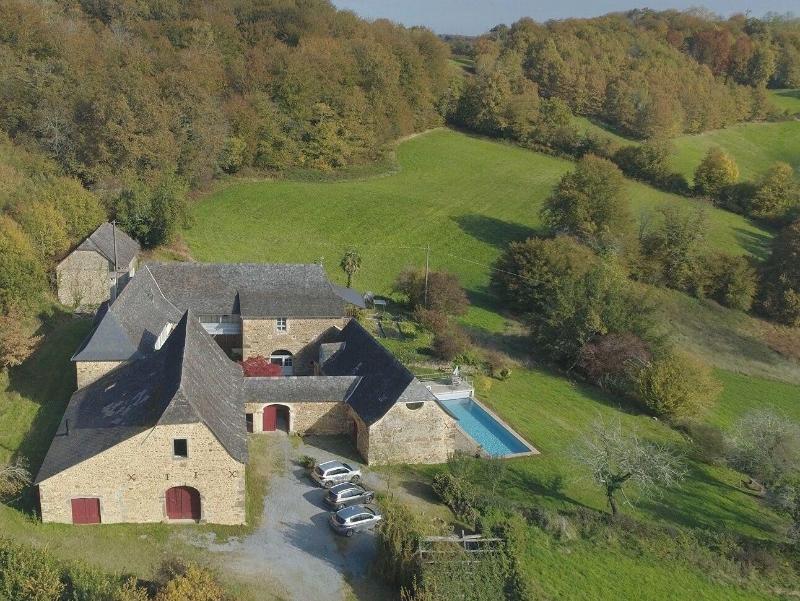 B&B Maison D'Orride image