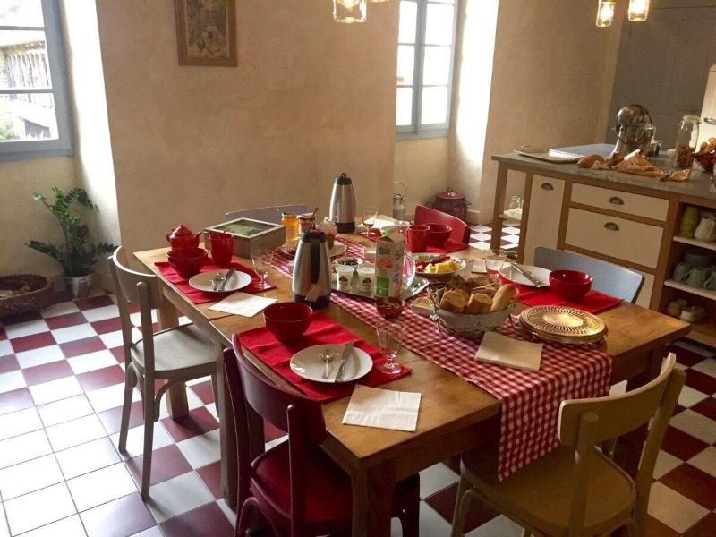 B&B Maison D'Orride image