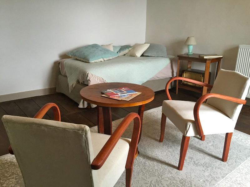 B&B Maison D'Orride image