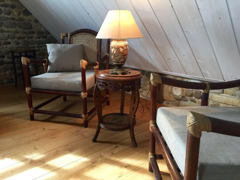 B&B Maison D'Orride image