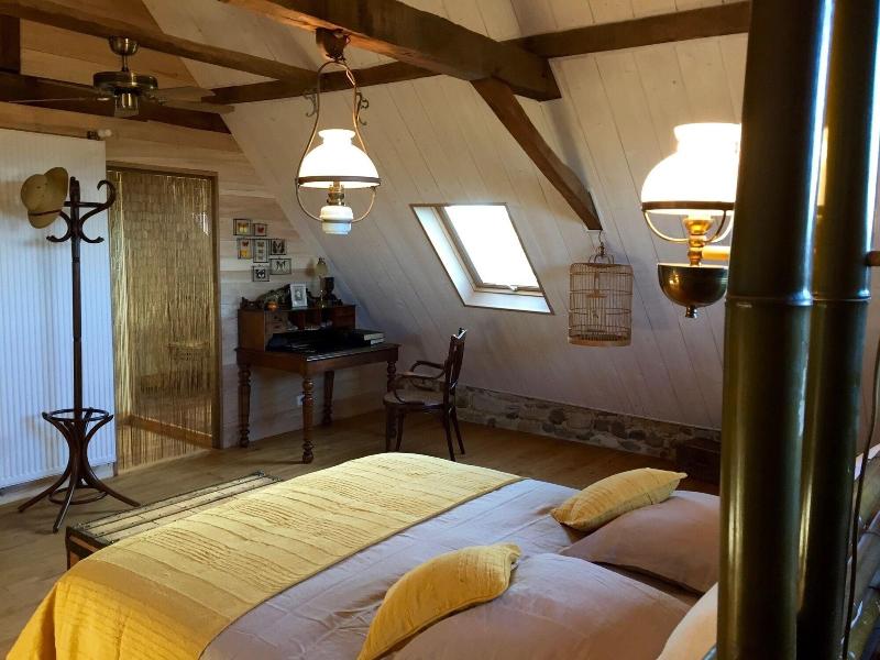 B&B Maison D'Orride image