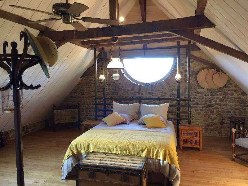 B&B Maison D'Orride image