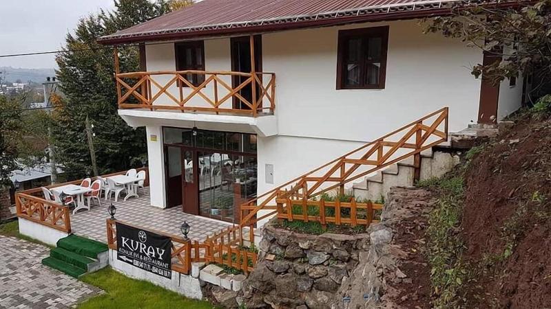 Kuray Camlipinar Konuk Evi — main photo