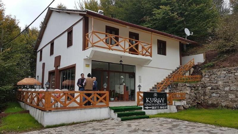 Kuray Camlipinar Konuk Evi — photo 2